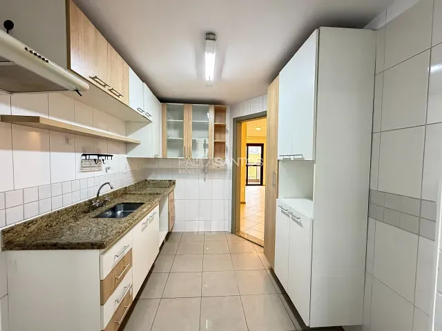 Apartamento 3 quartos e 2 banheiros, para alugar, no bairro Parque Campolim em Sorocaba