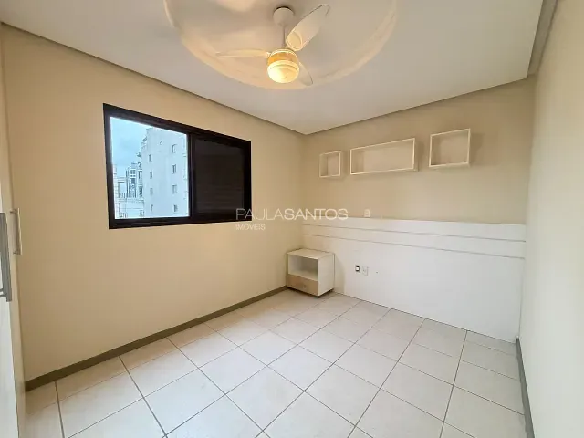 Apartamento 3 quartos e 2 banheiros, para alugar, no bairro Parque Campolim em Sorocaba