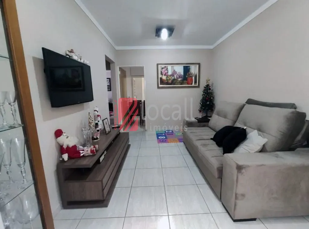 Apartamento com 2 quartos à venda, 55m² — foto 2 de 21