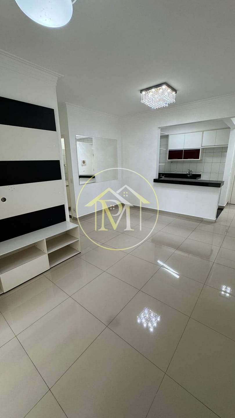 Apartamento à venda com 2 quartos, 78m² - Foto 1