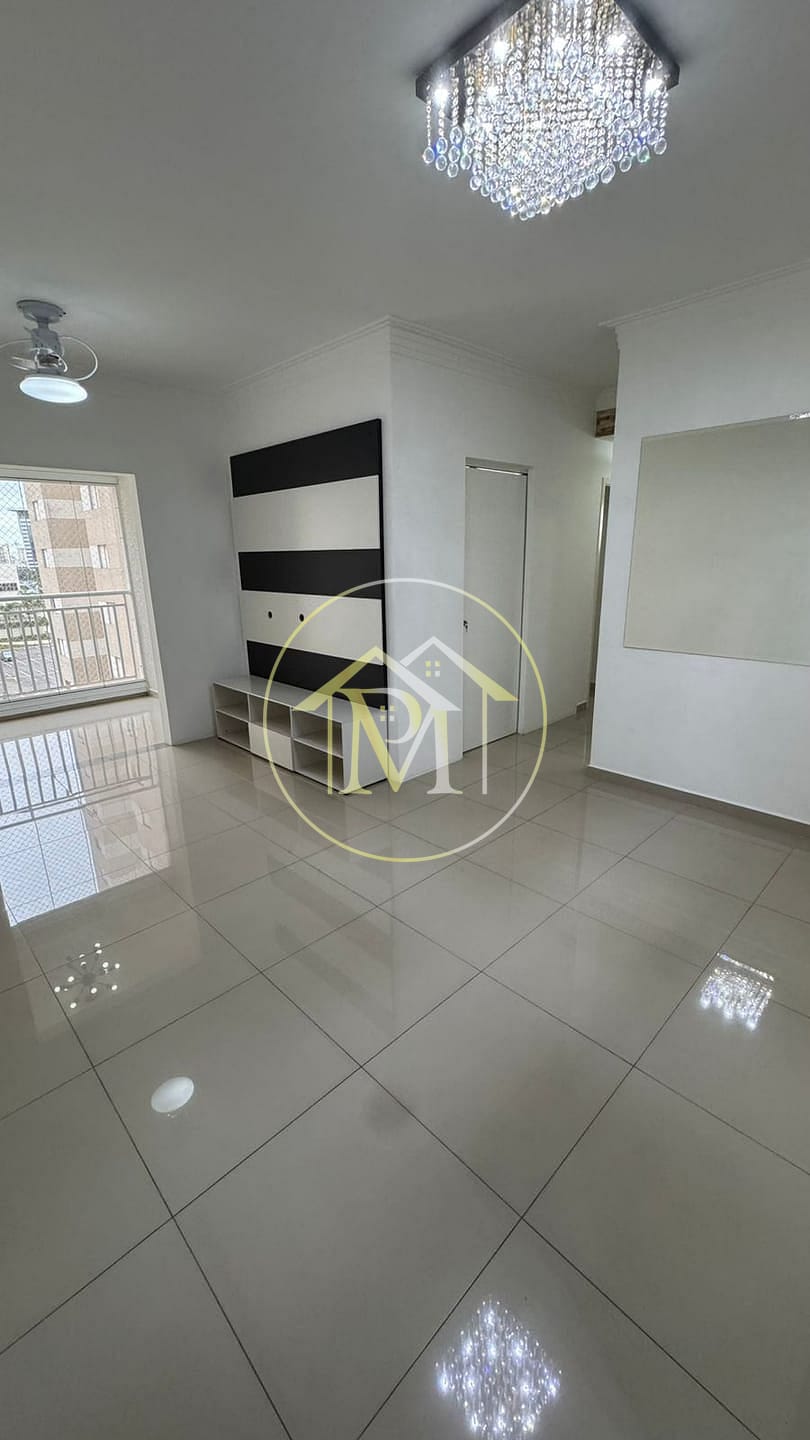 Apartamento à venda com 2 quartos, 78m² - Foto 5