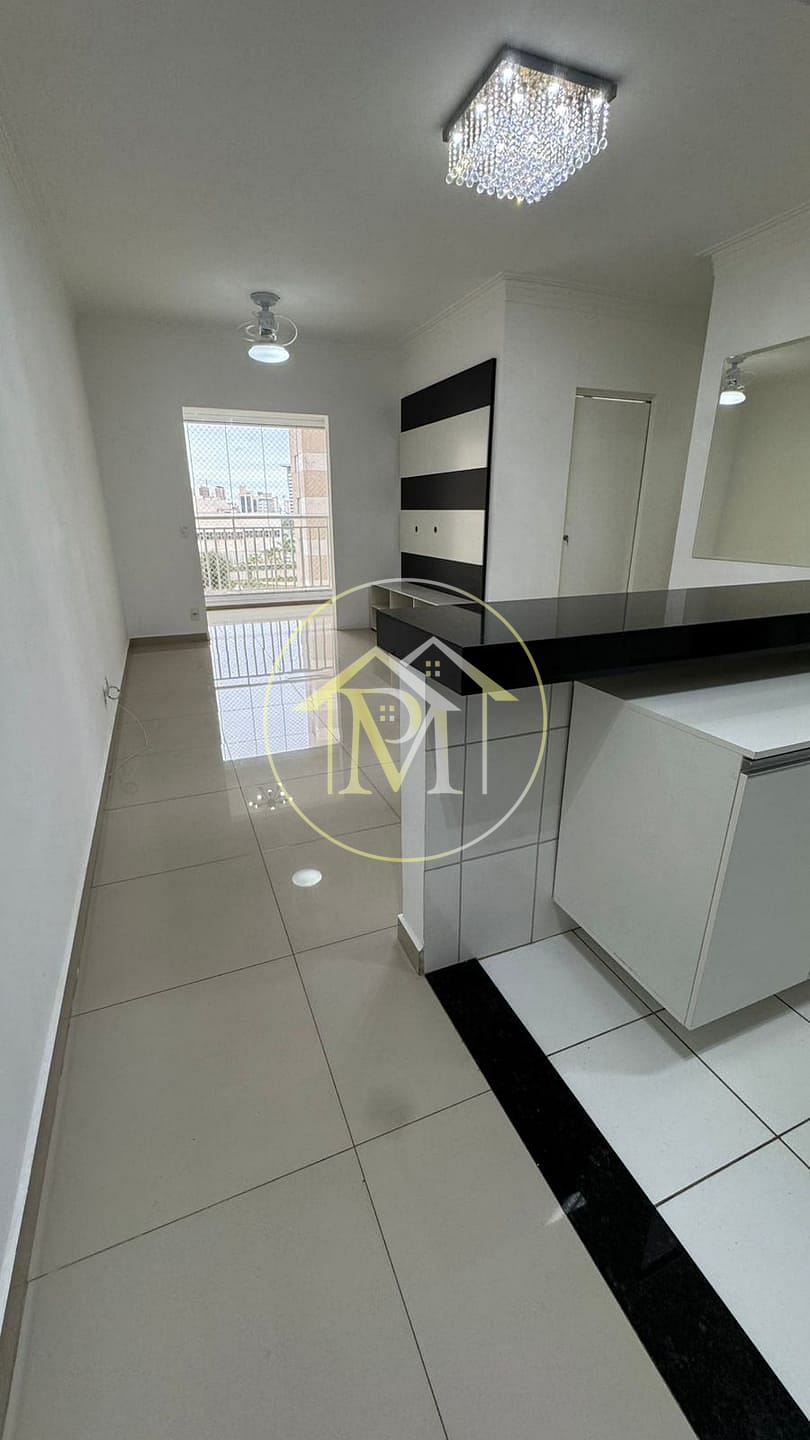 Apartamento à venda com 2 quartos, 78m² - Foto 3
