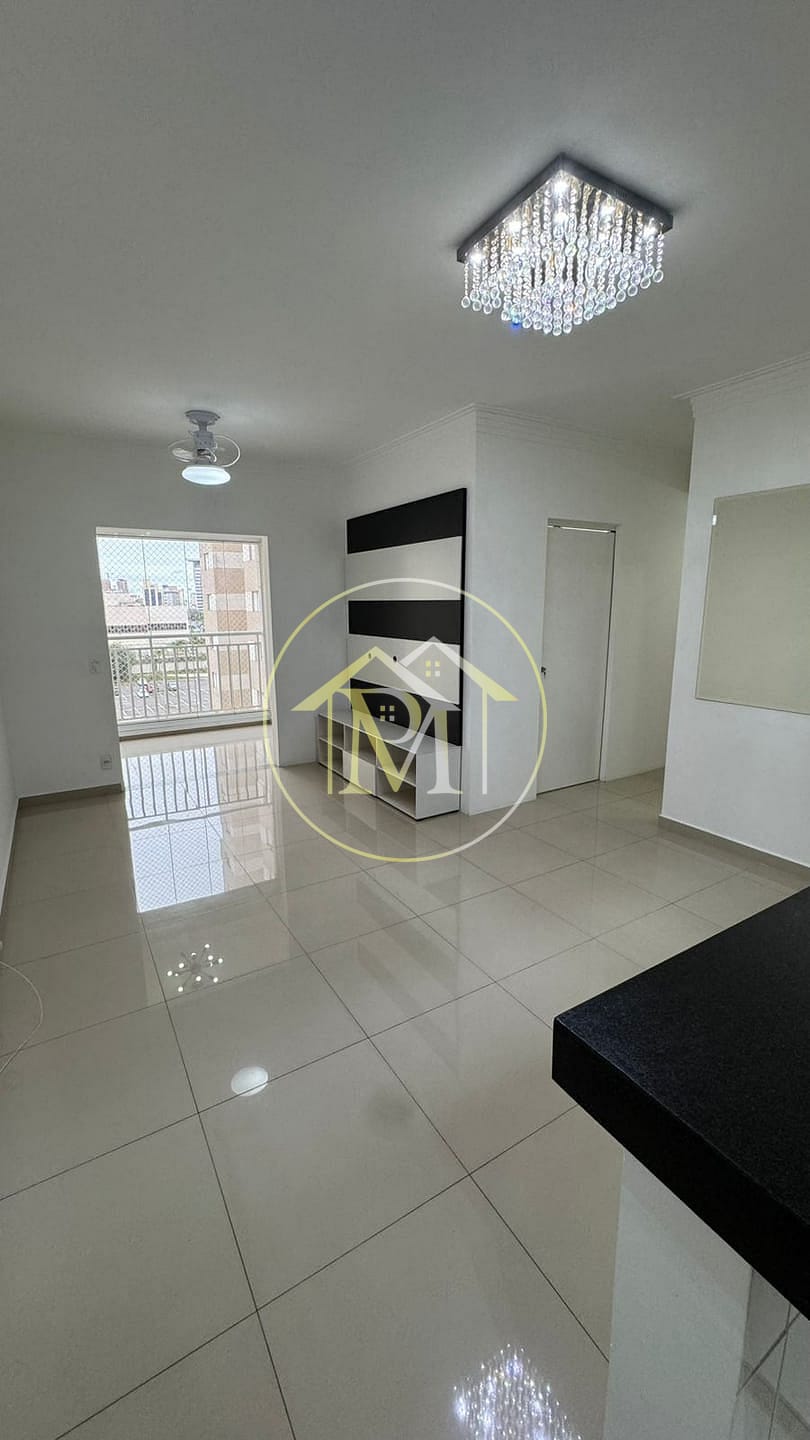 Apartamento à venda com 2 quartos, 78m² - Foto 2
