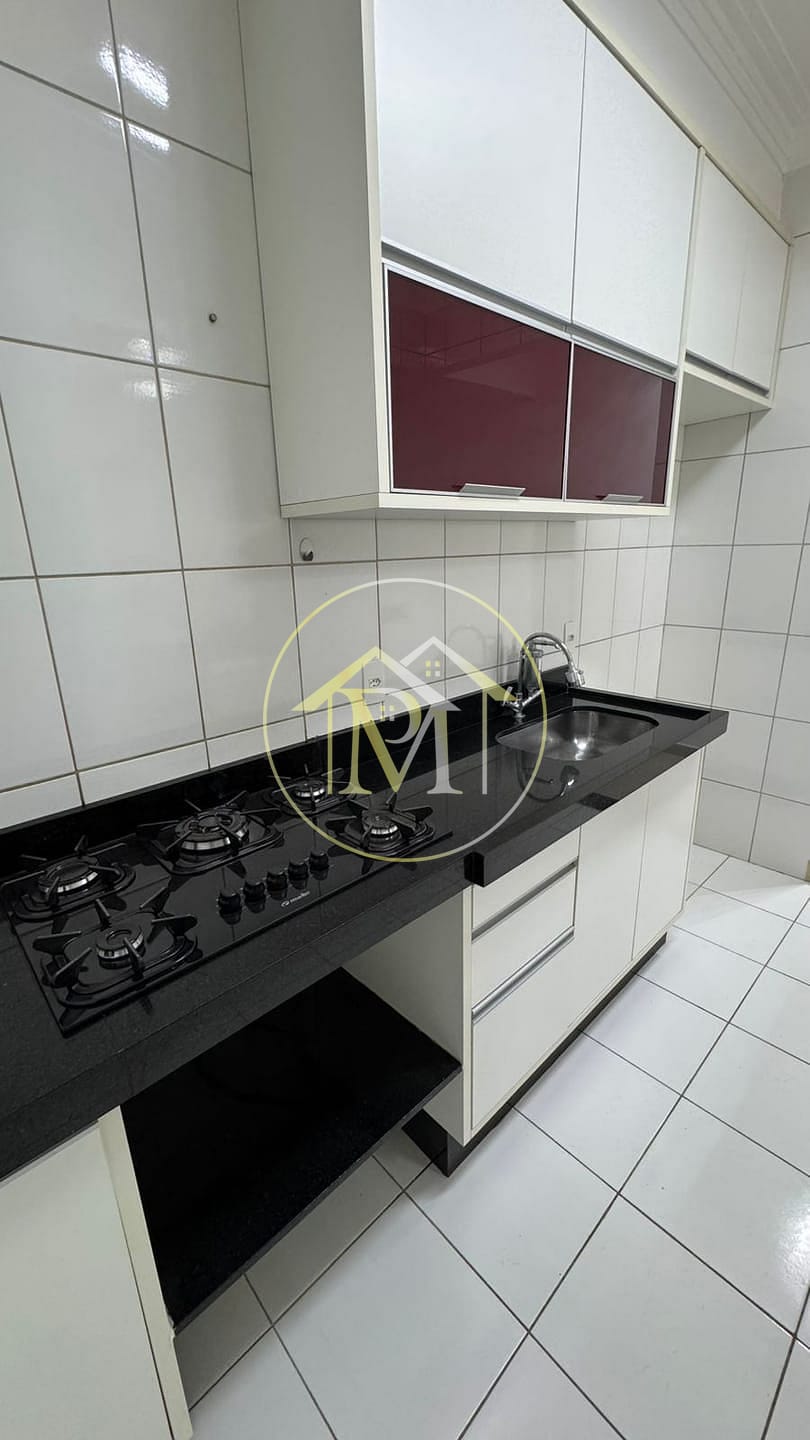 Apartamento à venda com 2 quartos, 78m² - Foto 9