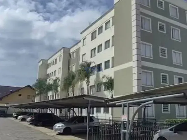 Apartamento 2 quartos e 1 banheiro, para alugar, no bairro Cidade Morumbi em São José dos Campos