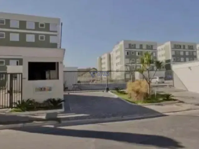 Apartamento 2 quartos e 1 banheiro, para alugar, no bairro Cidade Morumbi em São José dos Campos