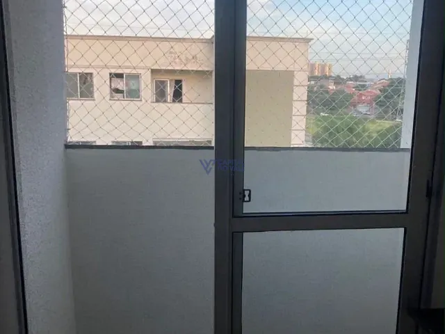 Apartamento 2 quartos e 1 banheiro, para alugar, no bairro Cidade Morumbi em São José dos Campos