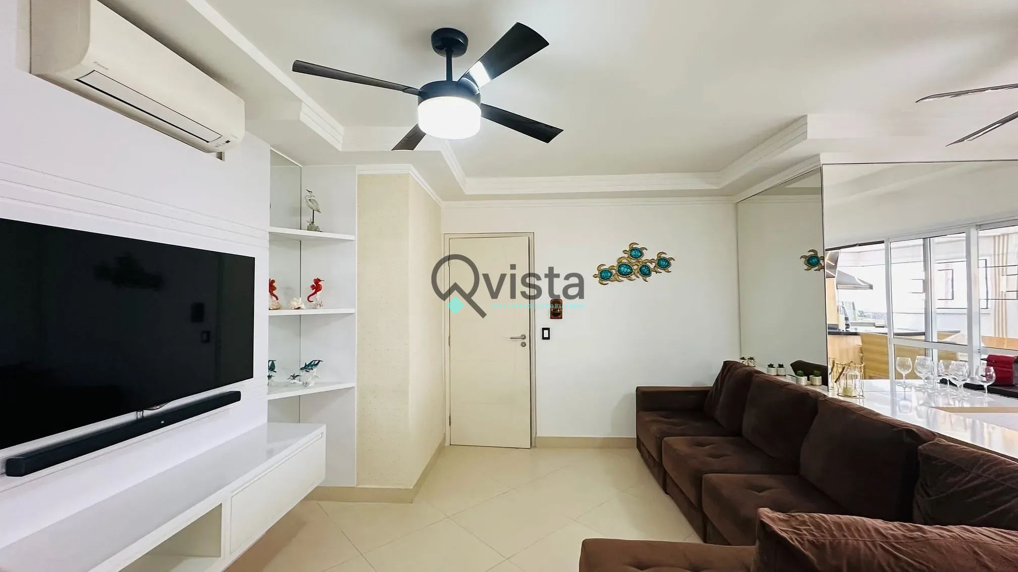 Apartamento, 3 quartos, 113 m² - Foto 3