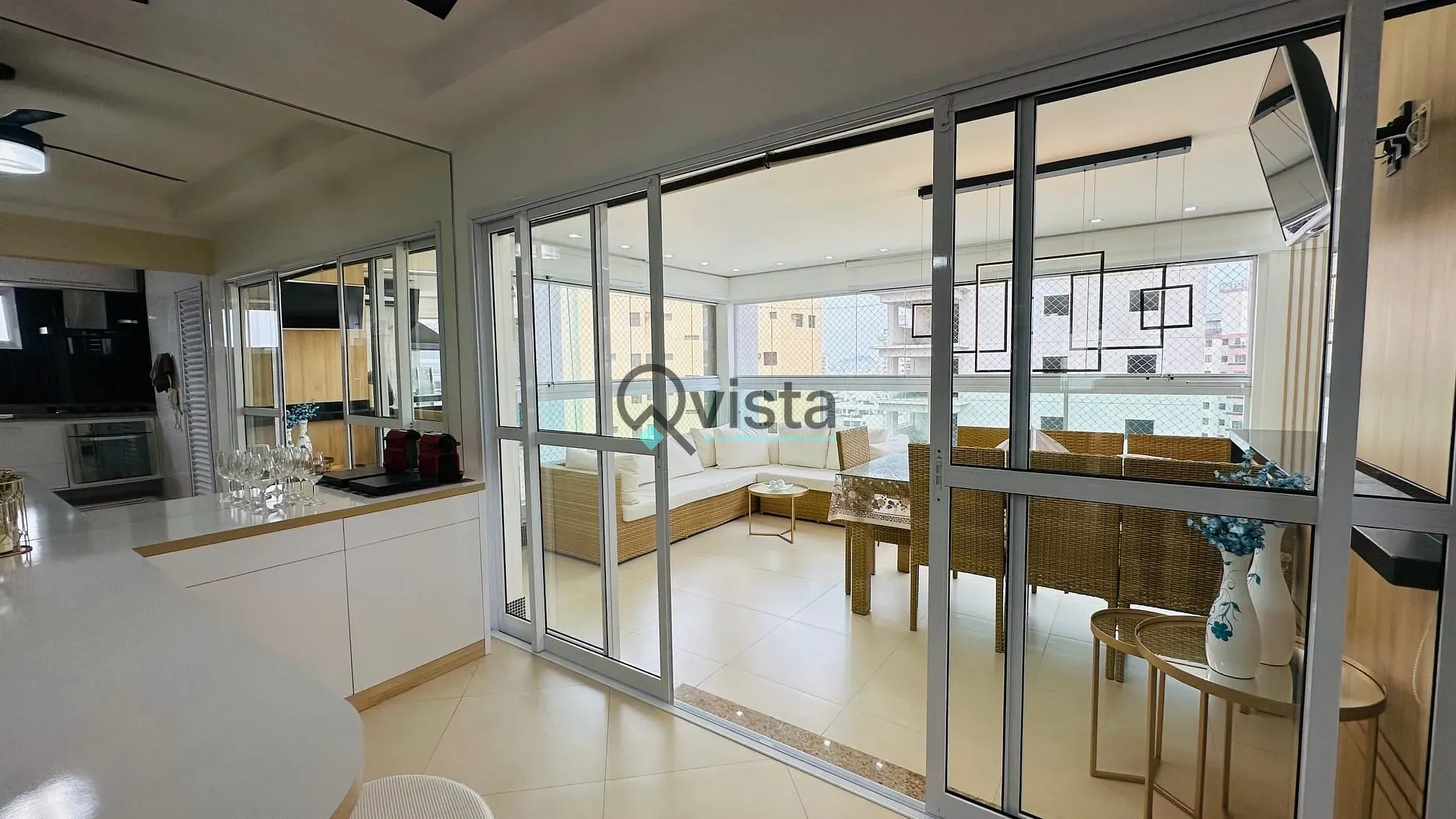 Apartamento, 3 quartos, 113 m² - Foto 4