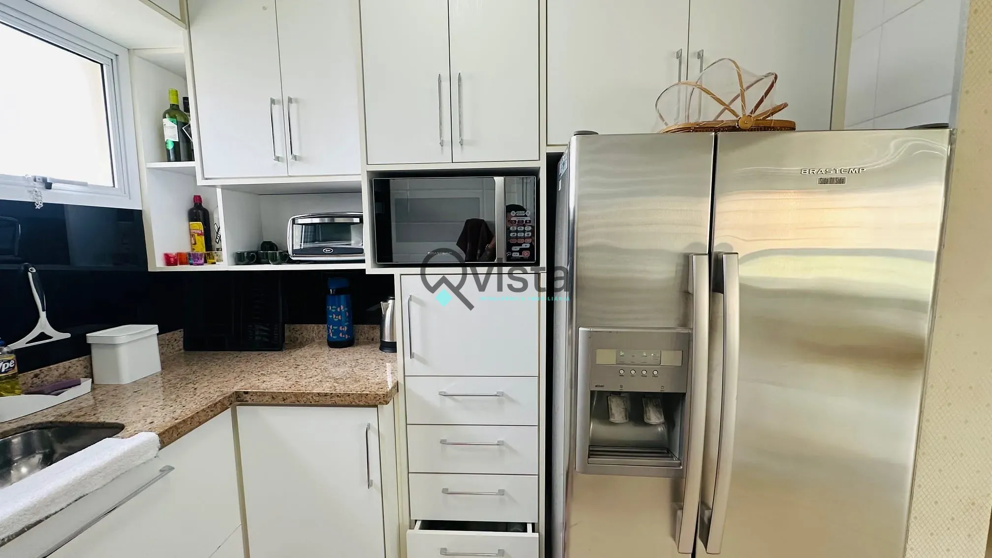 Apartamento, 3 quartos, 113 m² - Foto 8