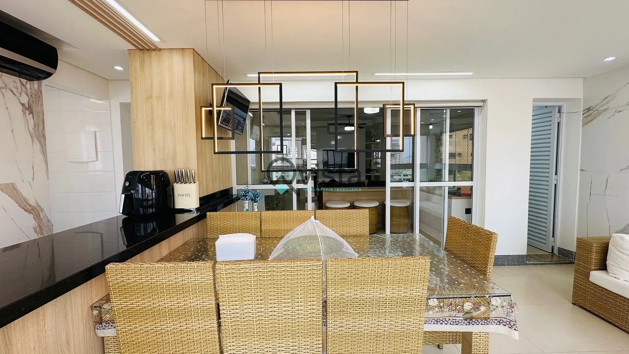 Apartamento, 3 quartos, 113 m² - Foto 11