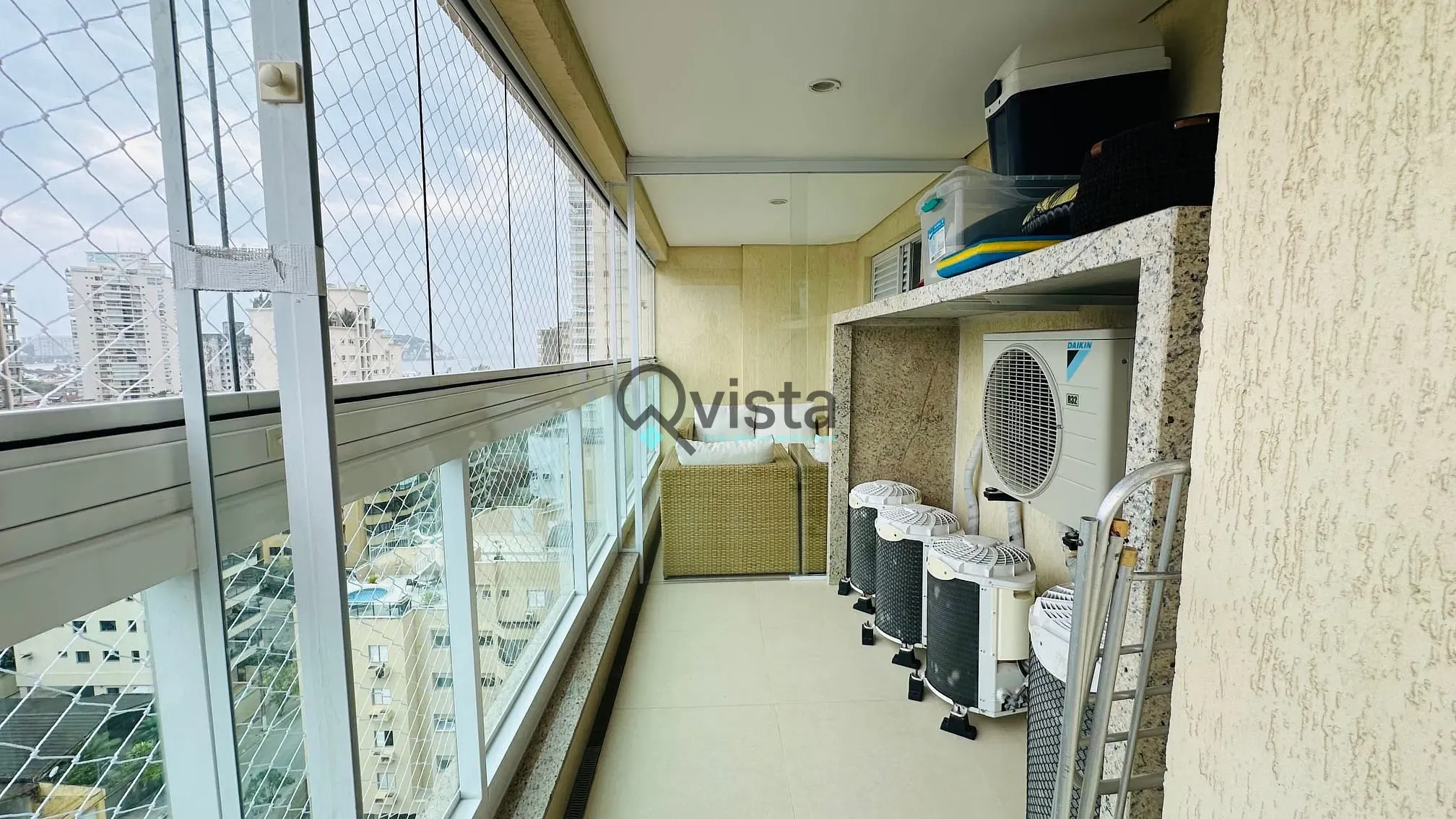 Apartamento, 3 quartos, 113 m² - Foto 24
