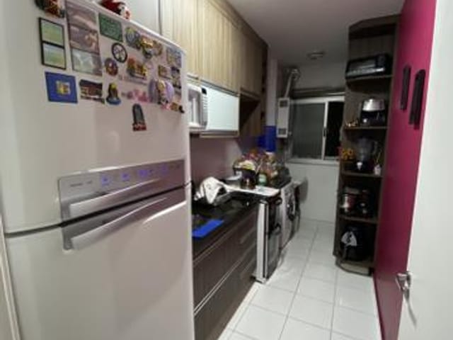 Foto do Apartamento - Apartamento com 2 dormitórios à venda, 62 m² por R$ 320.000,00 - Jardim Augusta - São José dos Campos/SP | RUSSI IMÓVEIS