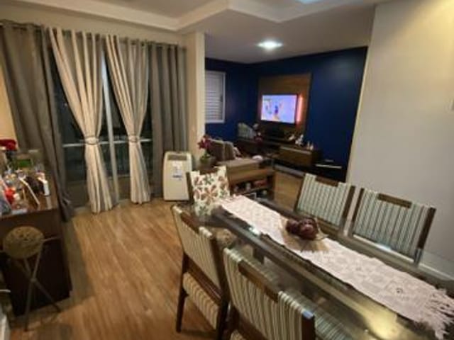 Foto do Apartamento - Apartamento com 2 dormitórios à venda, 62 m² por R$ 320.000,00 - Jardim Augusta - São José dos Campos/SP | RUSSI IMÓVEIS