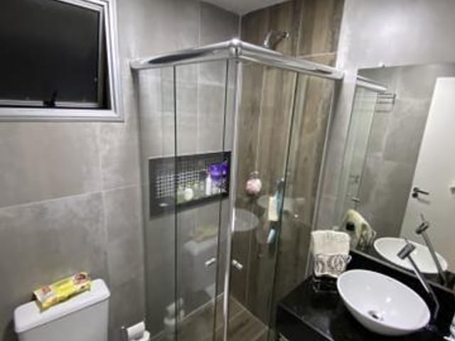 Foto do Apartamento - Apartamento com 2 dormitórios à venda, 62 m² por R$ 320.000,00 - Jardim Augusta - São José dos Campos/SP | RUSSI IMÓVEIS