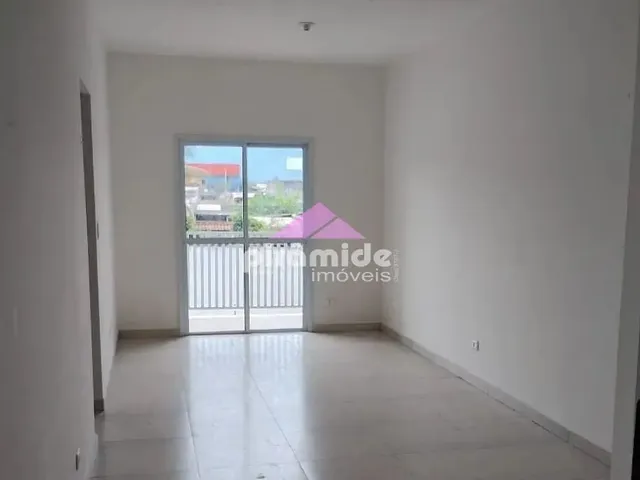 Apartamento com 72m² 2 quartos e 1 banheiro, à venda, no bairro Parque Balneário Maria Helena em Caraguatatuba