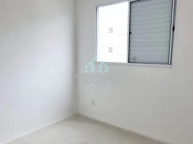 Apartamento 2 quartos e 1 banheiro, à venda, no bairro Piracangaguá em Taubaté