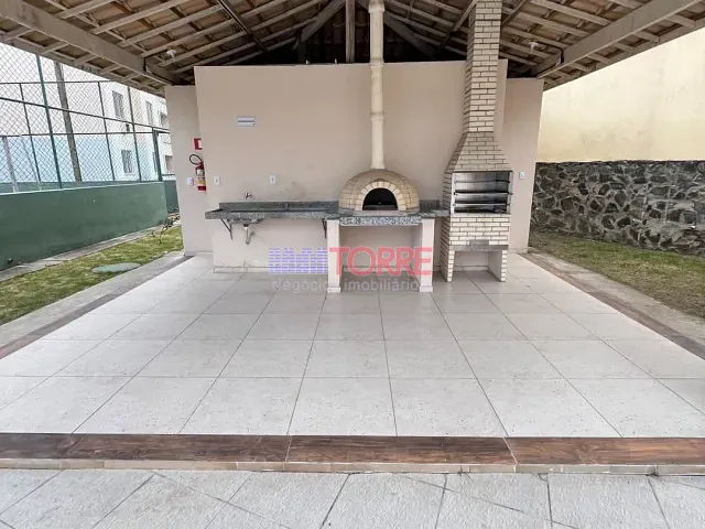 Apartamento 2 quartos e 2 banheiros, para alugar, no bairro Lomanto Júnior em Itabuna