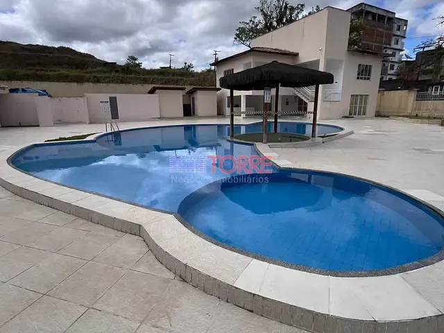 Apartamento 2 quartos e 2 banheiros, para alugar, no bairro Lomanto Júnior em Itabuna