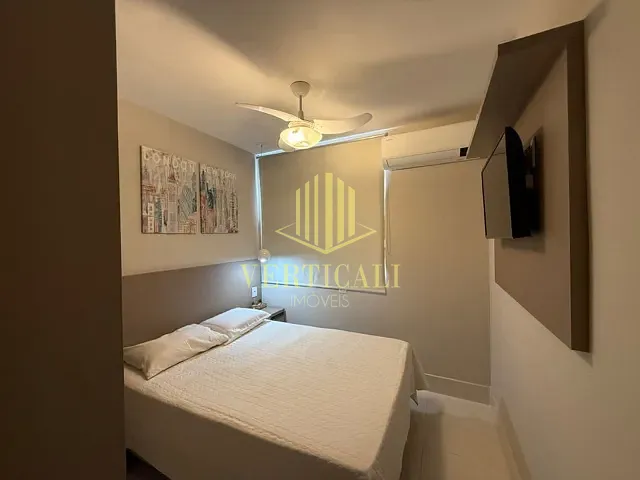 Apartamento com 102m² 3 quartos e 3 banheiros, à venda, no bairro Jardim Kennedy em Cuiabá