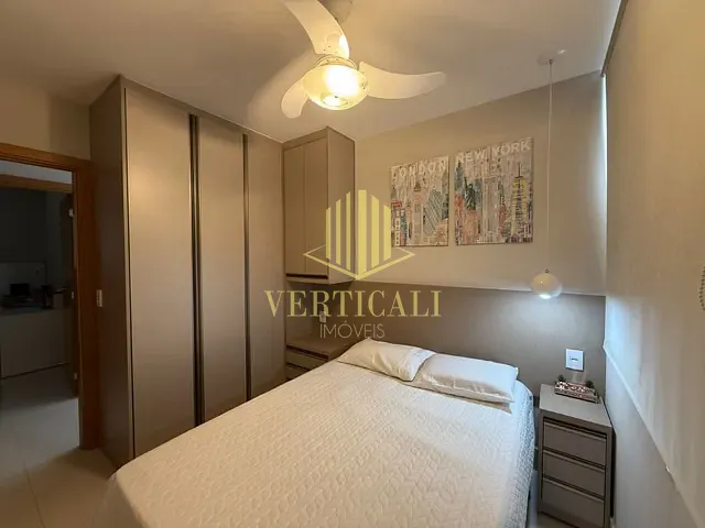 Apartamento com 102m² 3 quartos e 3 banheiros, à venda, no bairro Jardim Kennedy em Cuiabá