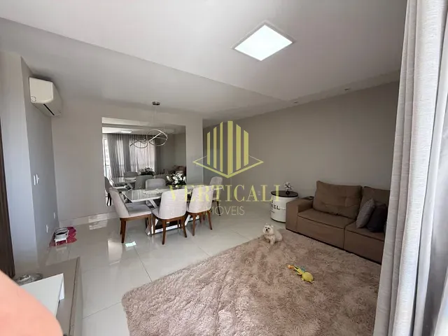 Apartamento com 102m² 3 quartos e 3 banheiros, à venda, no bairro Jardim Kennedy em Cuiabá