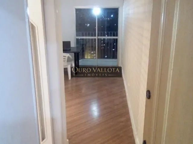 Apartamento 3 quartos e 2 banheiros, à venda, no bairro Cambuci em São Paulo