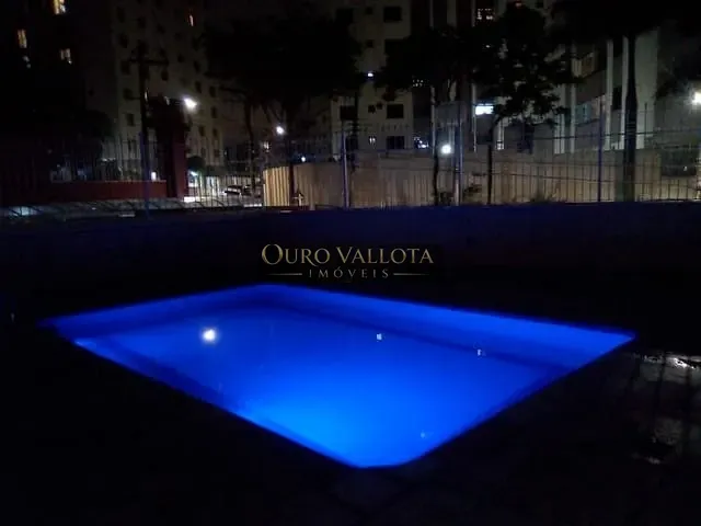 Apartamento 3 quartos e 2 banheiros, à venda, no bairro Cambuci em São Paulo
