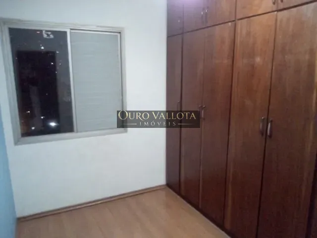 Apartamento 3 quartos e 2 banheiros, à venda, no bairro Cambuci em São Paulo