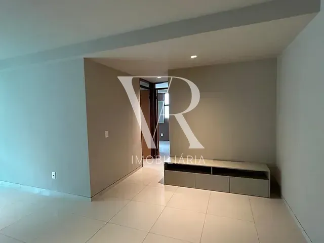 Apartamento 2 quartos e 3 banheiros, para alugar, no bairro Cabo Branco em João Pessoa