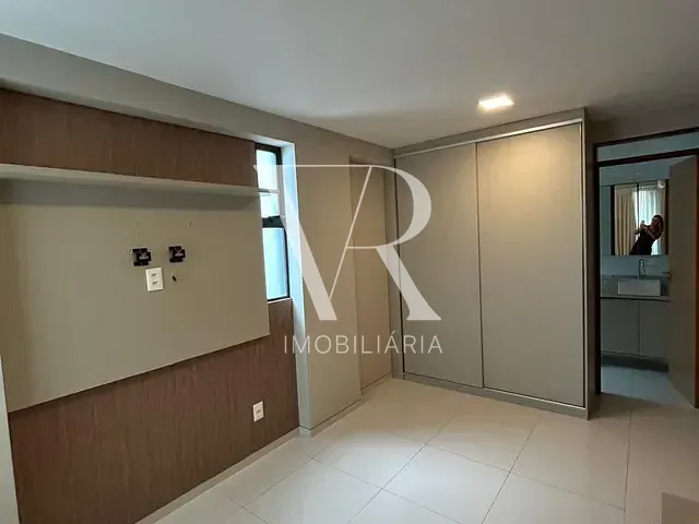 Apartamento 2 quartos e 3 banheiros, para alugar, no bairro Cabo Branco em João Pessoa