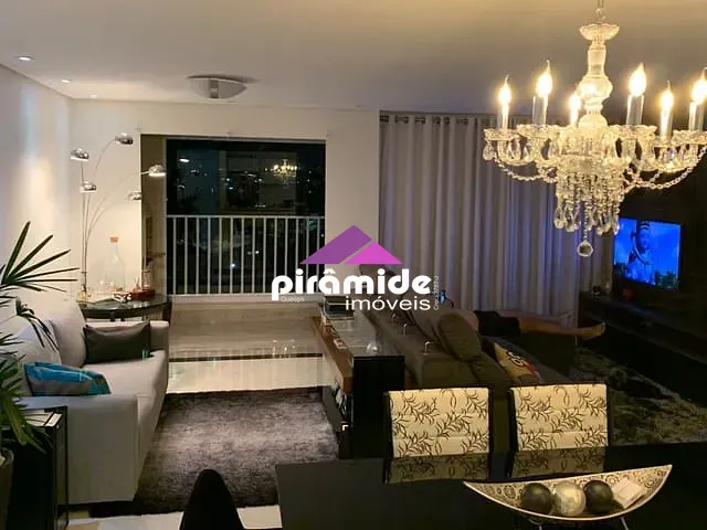 Apartamento 2 quartos e 3 banheiros, à venda, no bairro Jardim San Marino em São José dos Campos