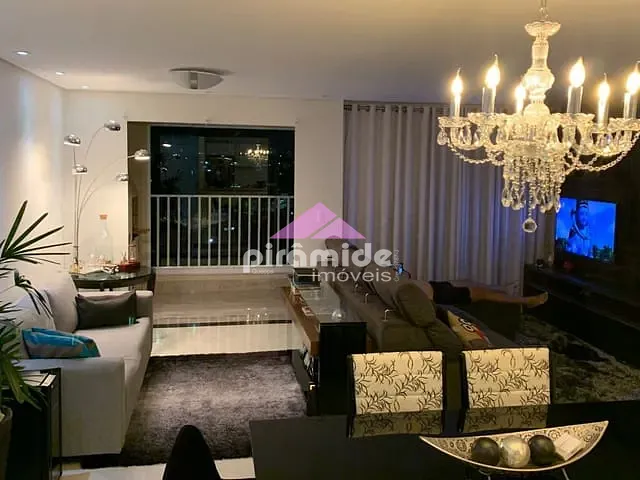 Apartamento 2 quartos e 3 banheiros, à venda, no bairro Jardim San Marino em São José dos Campos
