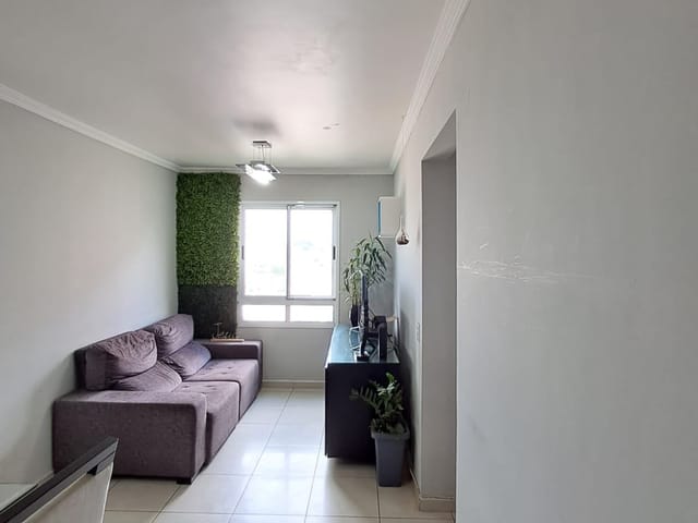 Foto do Apartamento - Lindo apartamento à venda em uma das melhores regiões de Guarulhos, próximo ao Bosque Maia e Shopping Maia | Imobiliária Compare
