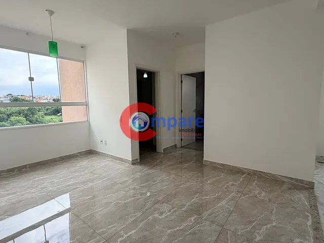 Apartamento com 106m² 1 quarto e 1 banheiro, para alugar, no bairro Jardim Maria Luíza em Sumaré