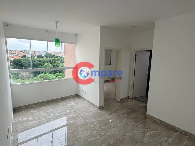 Apartamento com 106m² 1 quarto e 1 banheiro, para alugar, no bairro Jardim Maria Luíza em Sumaré