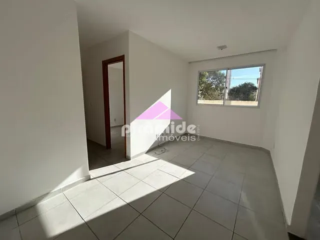 Apartamento com 45m² 2 quartos e 1 banheiro, à venda, no bairro Jardim Sul em São José dos Campos