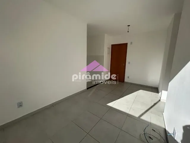 Apartamento com 45m² 2 quartos e 1 banheiro, à venda, no bairro Jardim Sul em São José dos Campos