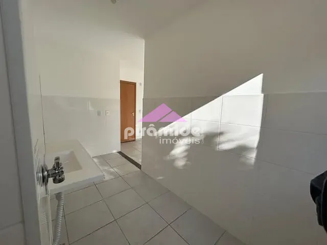 Apartamento com 45m² 2 quartos e 1 banheiro, à venda, no bairro Jardim Sul em São José dos Campos