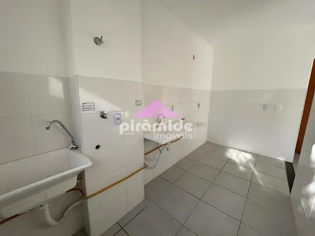 Apartamento com 45m² 2 quartos e 1 banheiro, à venda, no bairro Jardim Sul em São José dos Campos