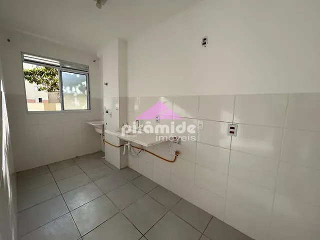 Apartamento com 45m² 2 quartos e 1 banheiro, à venda, no bairro Jardim Sul em São José dos Campos