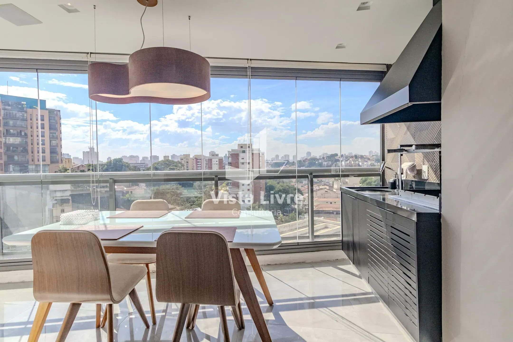 Apartamento, 2 quartos, 68 m² - Foto 4
