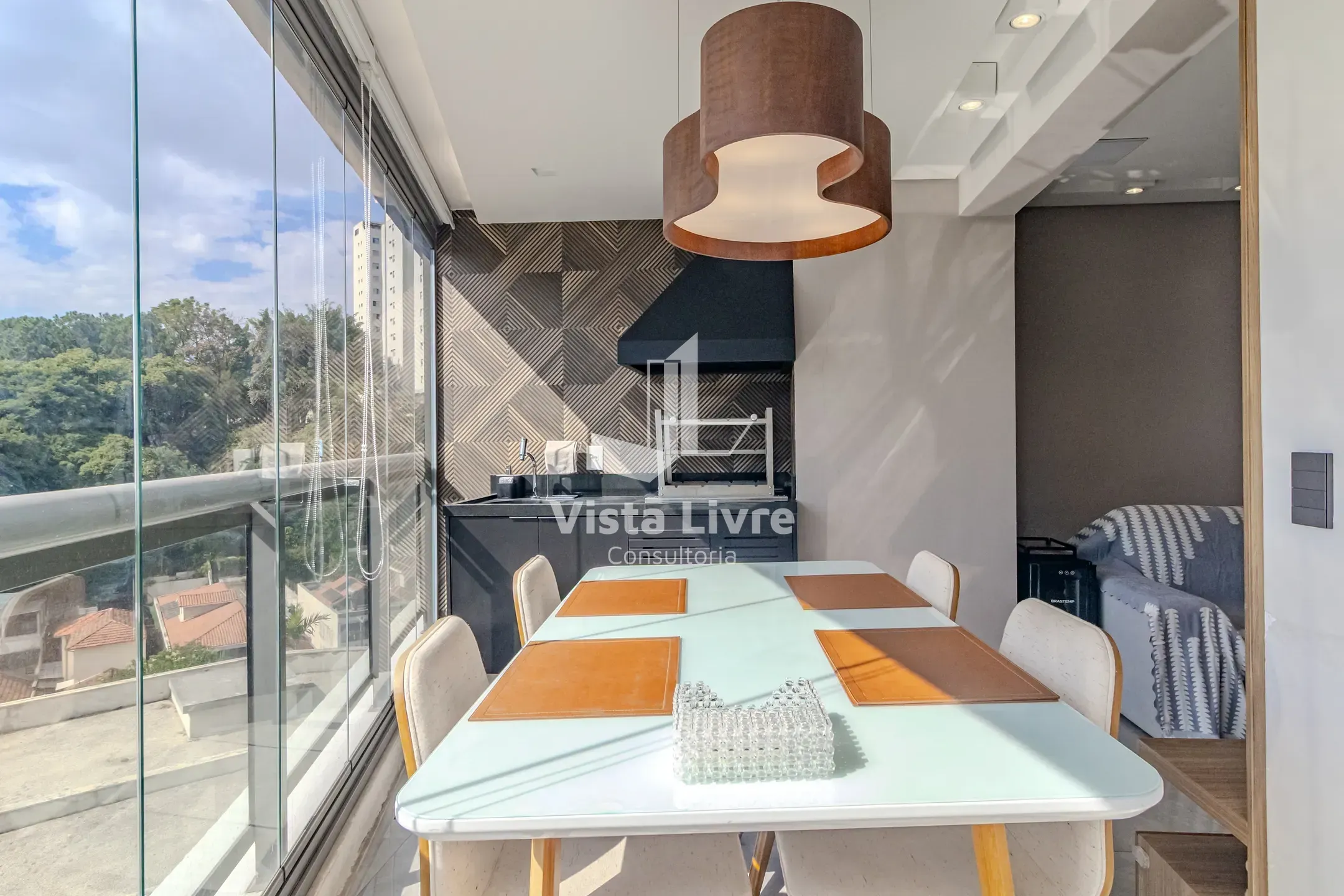 Apartamento, 2 quartos, 68 m² - Foto 5