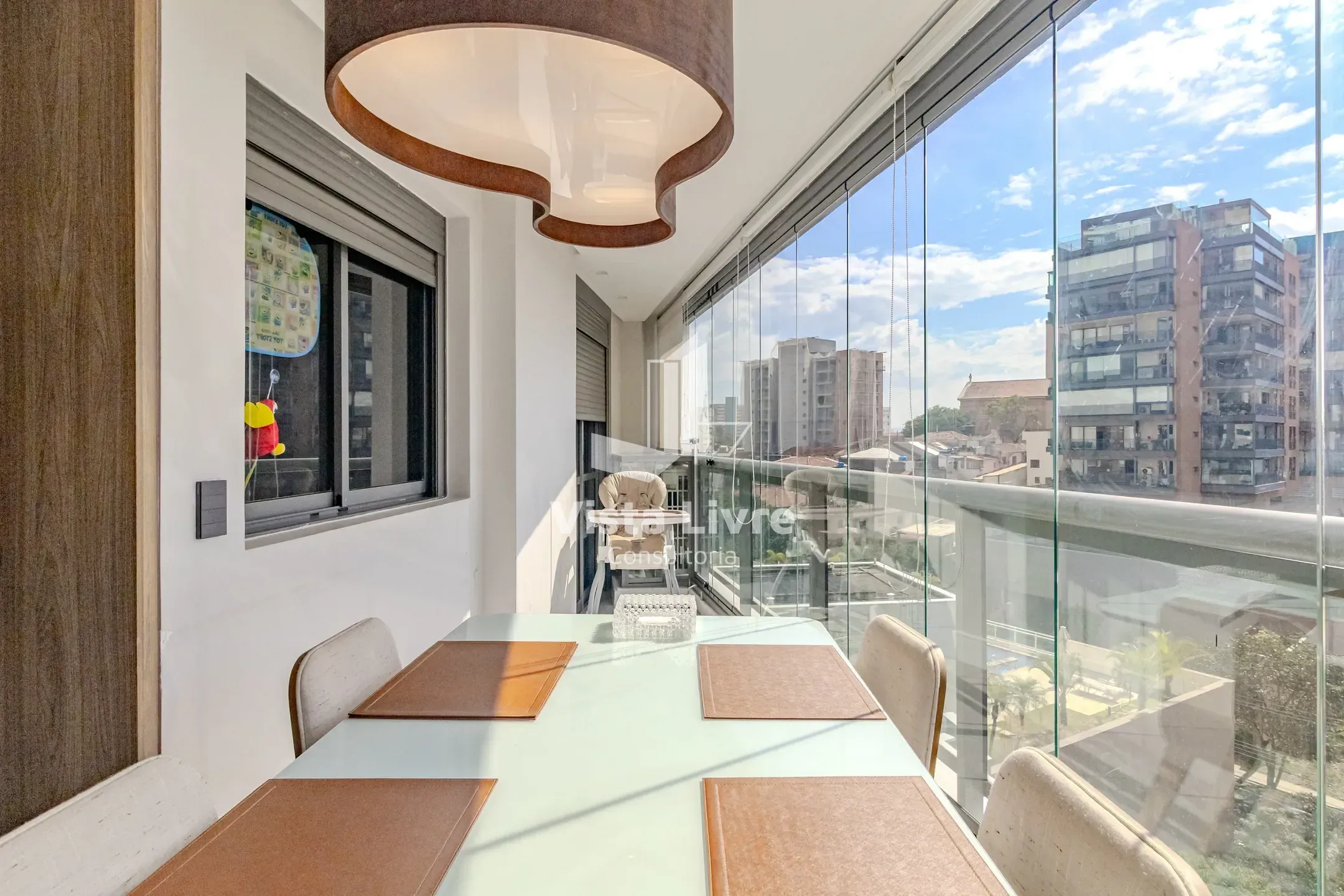 Apartamento, 2 quartos, 68 m² - Foto 6