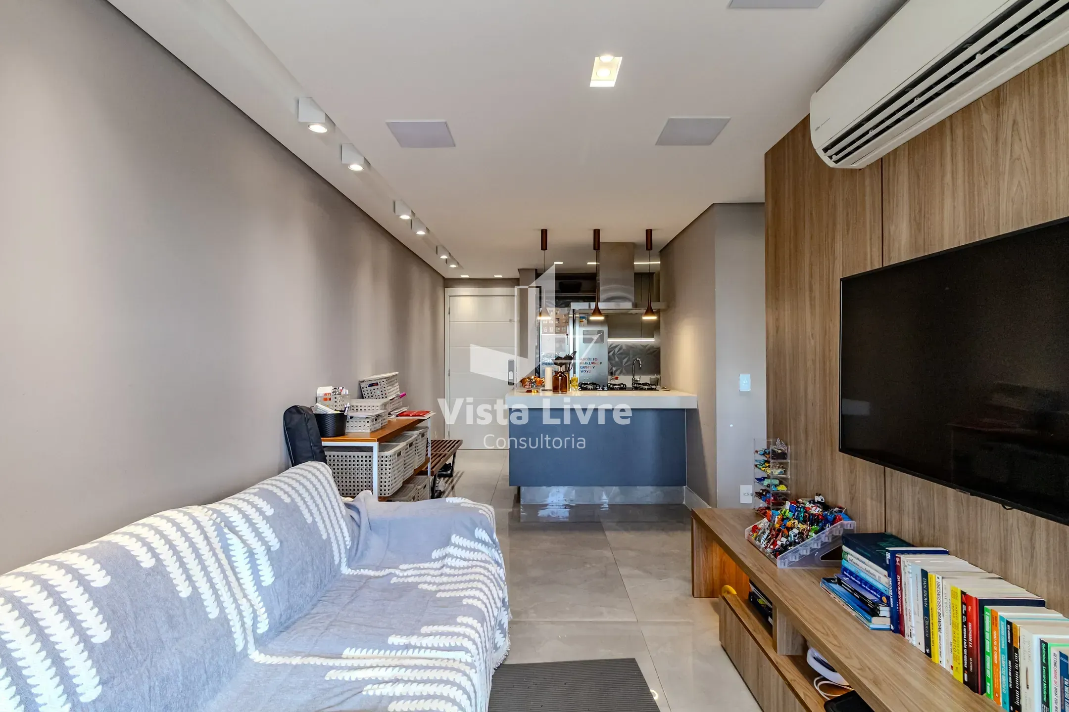 Apartamento, 2 quartos, 68 m² - Foto 7