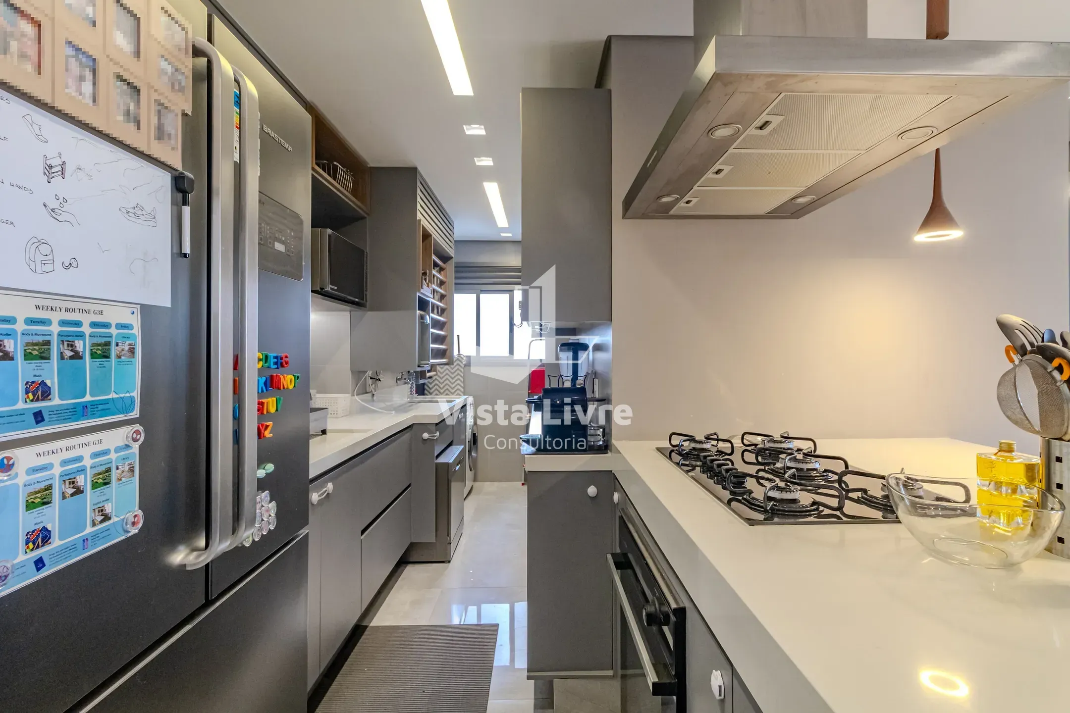 Apartamento, 2 quartos, 68 m² - Foto 8