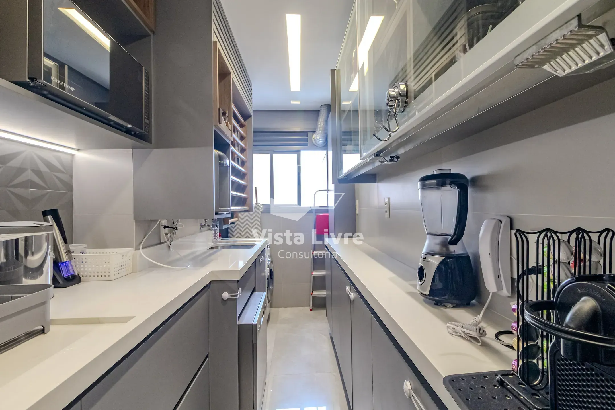 Apartamento, 2 quartos, 68 m² - Foto 9