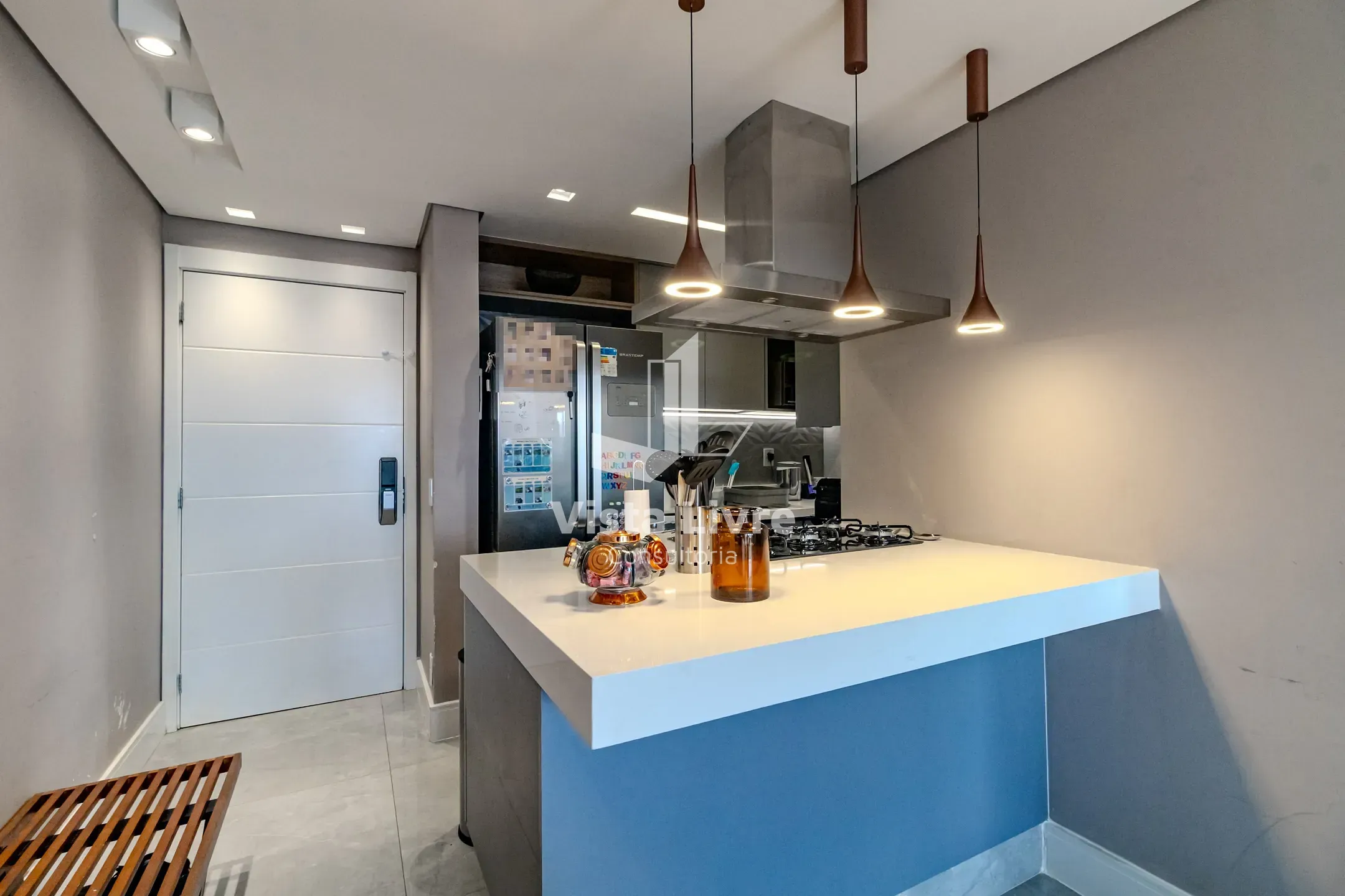 Apartamento, 2 quartos, 68 m² - Foto 12