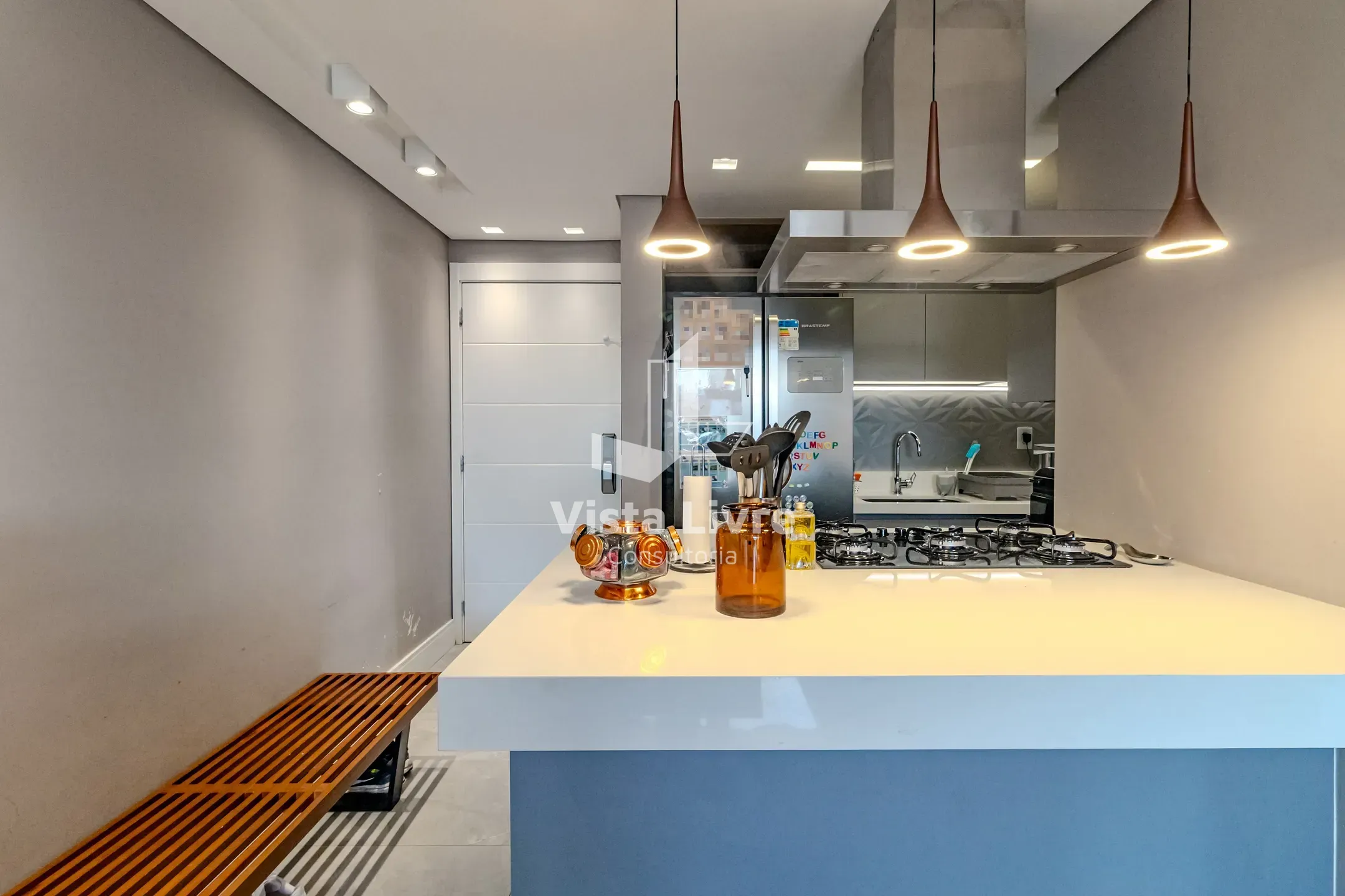Apartamento, 2 quartos, 68 m² - Foto 13