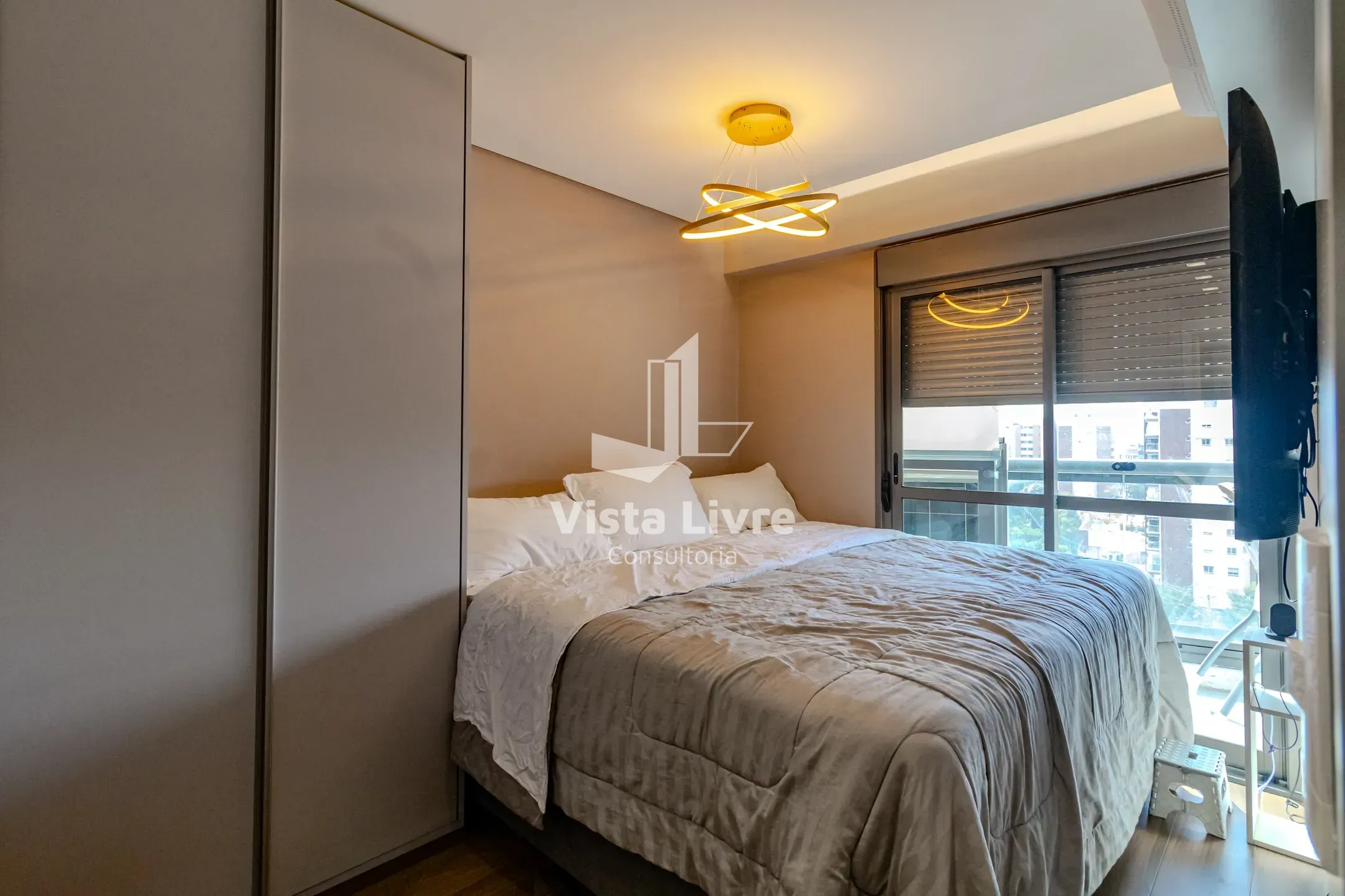 Apartamento, 2 quartos, 68 m² - Foto 16